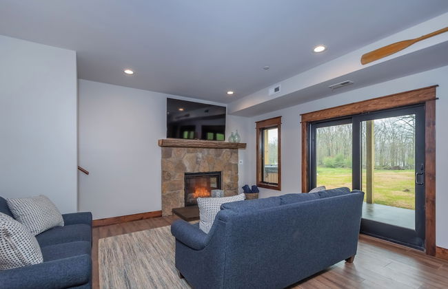 Lucky Bear Lakeside by Taylor Made Deep Creek - Foto 73