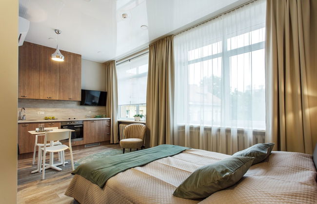 Old Town Trio Apartments - Photo 19