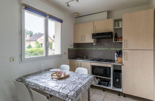 Le Duplex , Proche Gare RER, Parking, Arrivée autonome - Foto 5