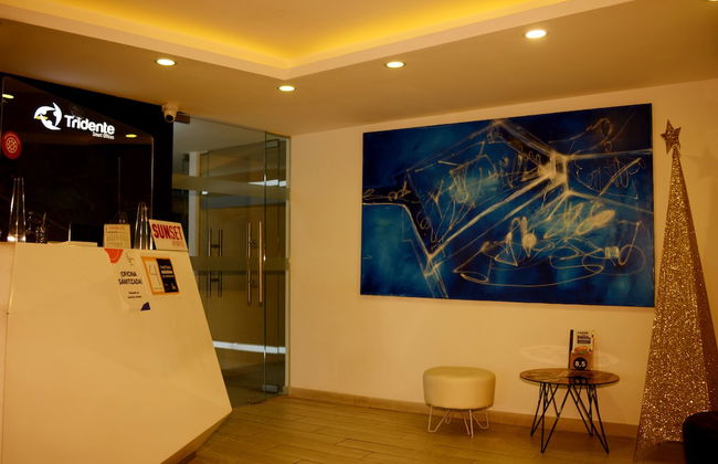 Sunset Aparts Boutique - Foto 5