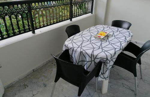 85 sqm Apartments New Panorama ELECTRIC CAR ΦΩΡΤΗΣΗΣ STATION - Foto 23