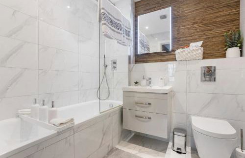 Stonebridge House Apartment - Foto 28