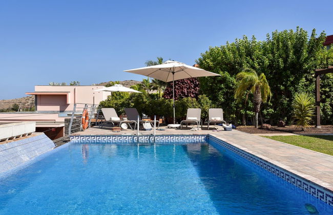 Salobre Villa 3 - Foto 72