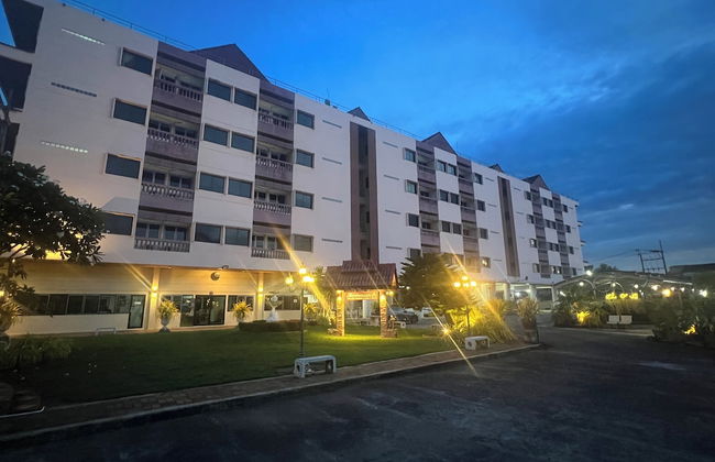 Muang Thong Family Suite Hat Yai - Foto 32