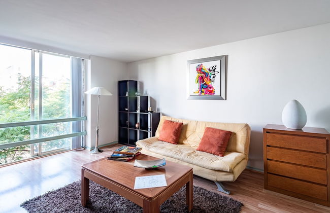 JUUB Reforma at your doorstep - Foto 23