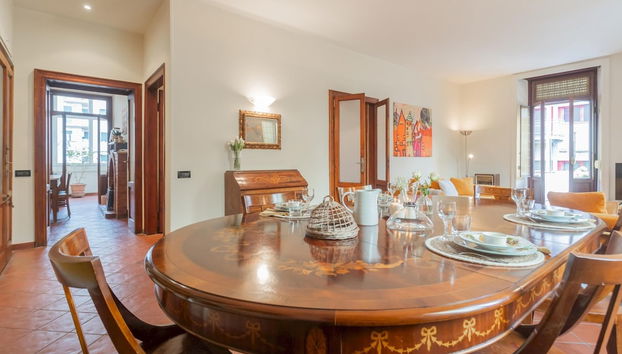 La Casa del Golfista - Foto 3, Habitación