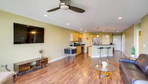 St Joseph Condo Less Than 1 Mi to Beach and Downtown! - Foto 5