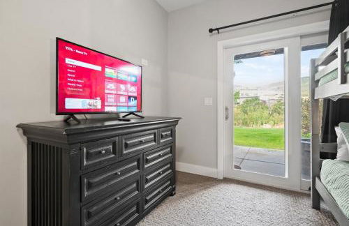 Heavens Gate LS48 Ski Retreat Hot Tub & Views - Foto 34