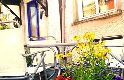 Marjorie's Cottage - Foto 1