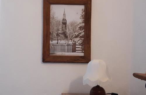 Sauze d'Oulx ciabot la garitüla with garden - wifi- close to the chairlift - Photo 17