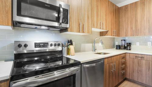Modern Alexandria 1BR With Easy Metro Access - Foto 5