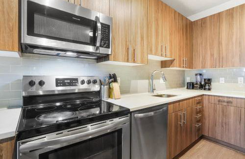 Modern Alexandria 1BR With Easy Metro Access - Foto 5