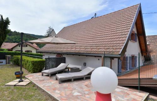 Gîte de la Chapelle des Mineurs - Foto 31