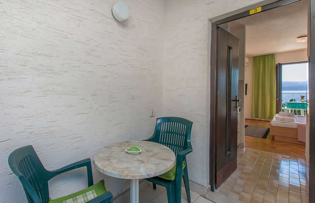 Apartments Maras - Photo 38