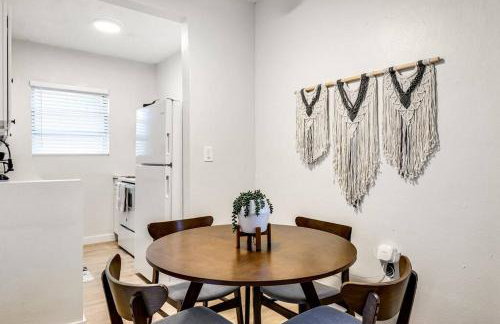 Stylish 2BR central Fast Wi fi virg2 - Foto 10