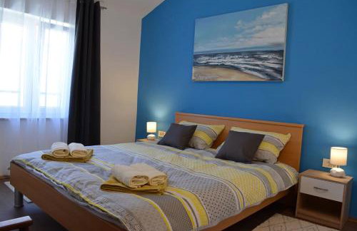 Amarena Holiday Home in Škrljevo - Foto 16