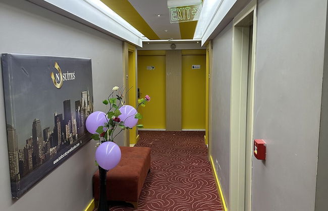 Mavikapı Suit Otel - Foto 23