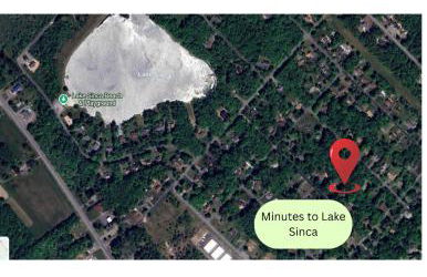 Large Group Friendly 2 Game Rooms Indoor Sauna Hot Tub Near Jack Frost Ski Resort - Foto 12