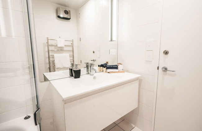 Blue Peaks Apartments - Photo 30