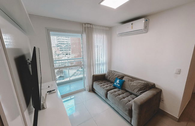 Compacto de Luxo - Helbor My Way - Foto 64