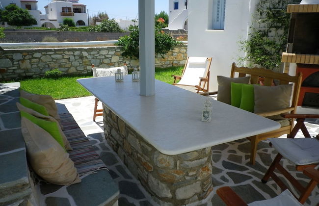 Liana Marouli - Foto 49