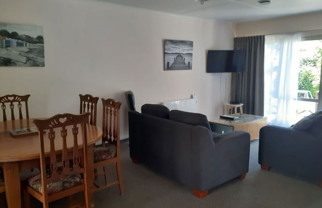 Golden Bay Motel - Foto 6