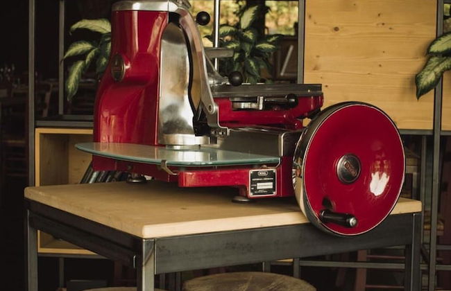 Casa Rossa ai Colli - Photo 38