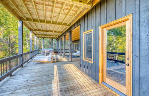 Pinnacle Place - The Height of Mountain Living - Photo 58