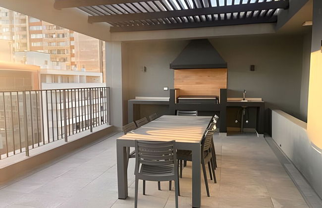 Oceana Suites Carmen - Photo 29