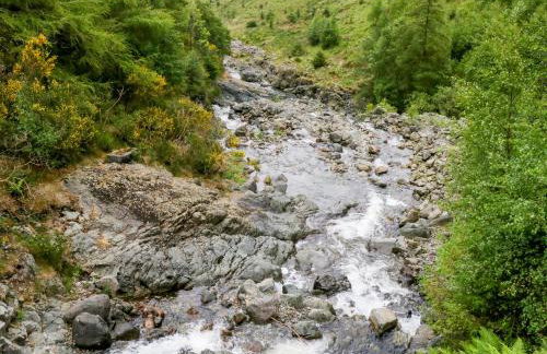 Swirral Edge Cottage - Foto 27