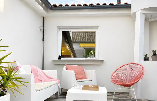 Holibai, Vila Panxon, Diseño, Elegancia Y Confort Cerca Del Mar - Foto 33