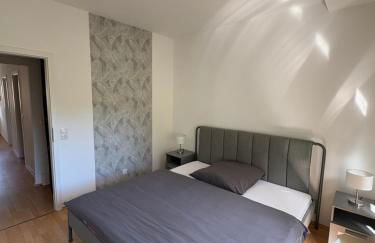 Ferienwohnungen "am Fürstenweg" - Foto 18