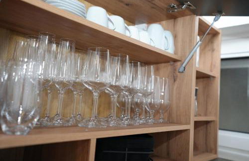 Ferienwohnung Forellenhof - Mitten in der Natur - Foto 16