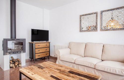 RUSTIKALPUENTE Casa de la CULTURA - Foto 27