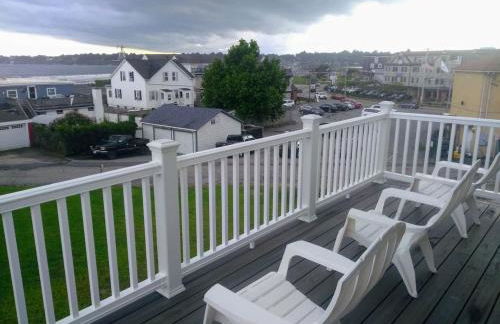 Sea Side - 3 Bedroom - Foto 13