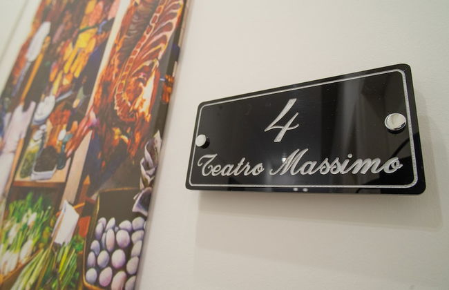 Palermo Historia Rooms and Suites - Foto 32