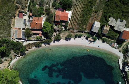 Apartment Stiniva - Foto 28