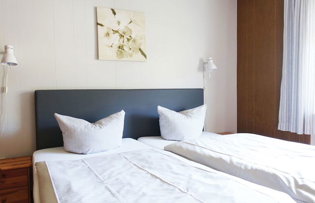 Holiday Home in Germany Near Mullerthal Walks - Foto 9