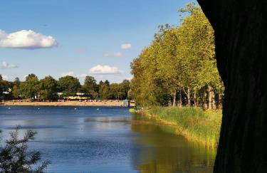 Sweet Little Home Mimi - Foto 26