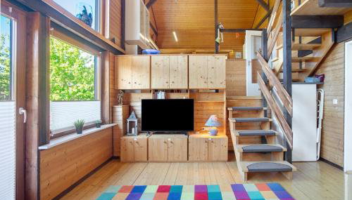 Ferienhaus 10 Rechbergblick - Foto 5