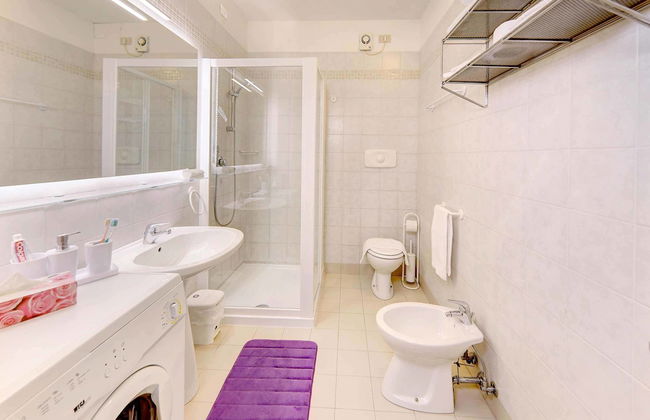 Residence Venice - Foto 45