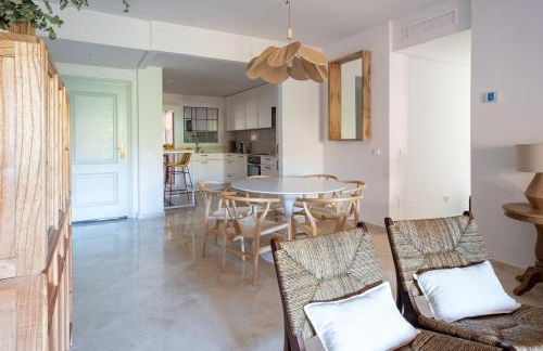 3+1 bed apartment, 100m away from the beach - Photo 7