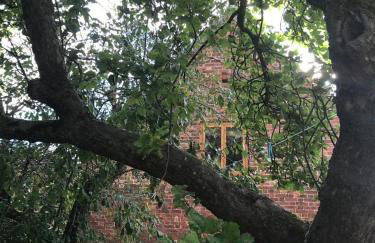 ryton grange hay barn sleeps 6 - Foto 24