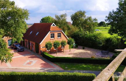 Ferienhaus Zur Mühle Mitling-Mark - Foto 2