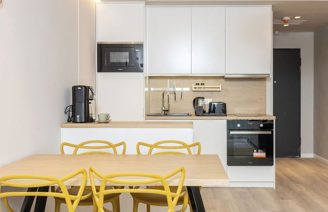 K46 Residence - Photo 19