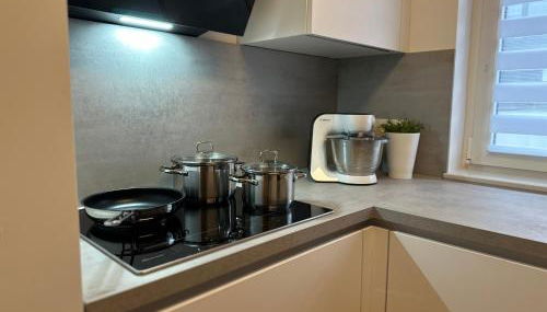 Weitblick Neviges - Photo 5, stove