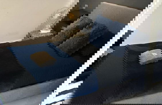 NEW Privacy Suite Serene Apt - Foto 6