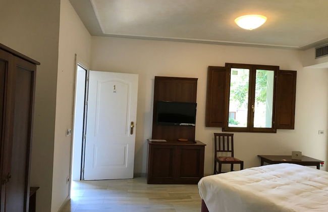 Relais la Corte di Cloris - Photo 19