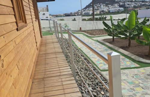 Finca El Retiro Arucas - Foto 8