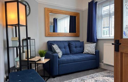 Mid Haven Cottage - Foto 22